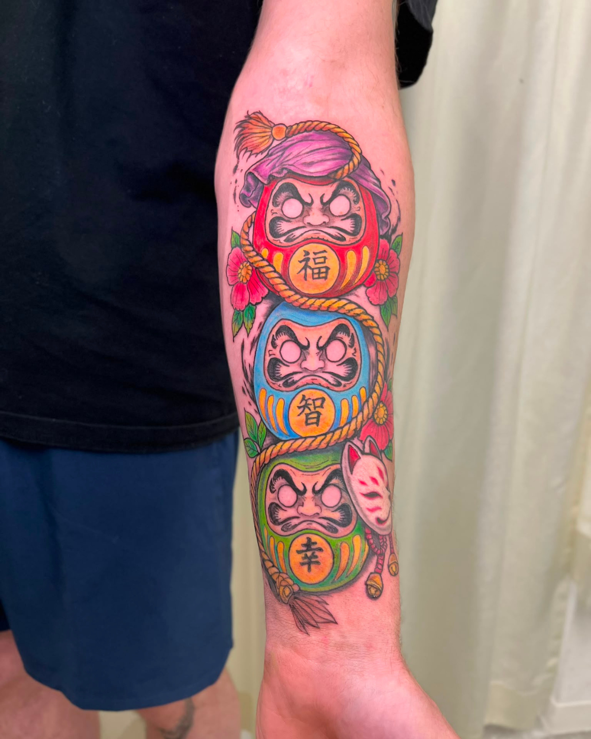 3