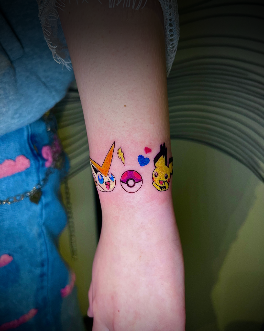 pokemon